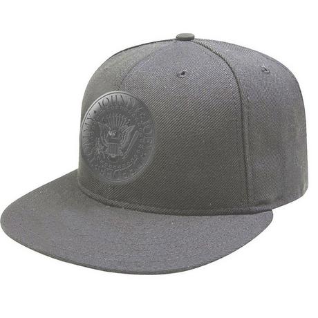 Ramones  Casquette ajustable 