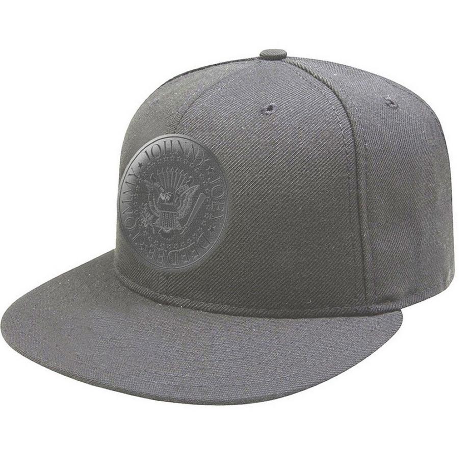Ramones Casquette ajustable  