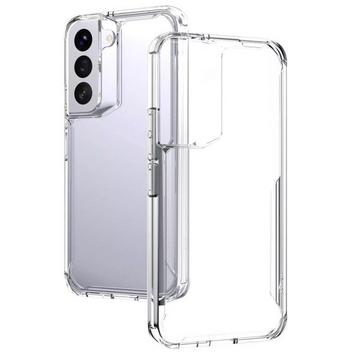 Case Samsung Galaxy S21 - Transparent