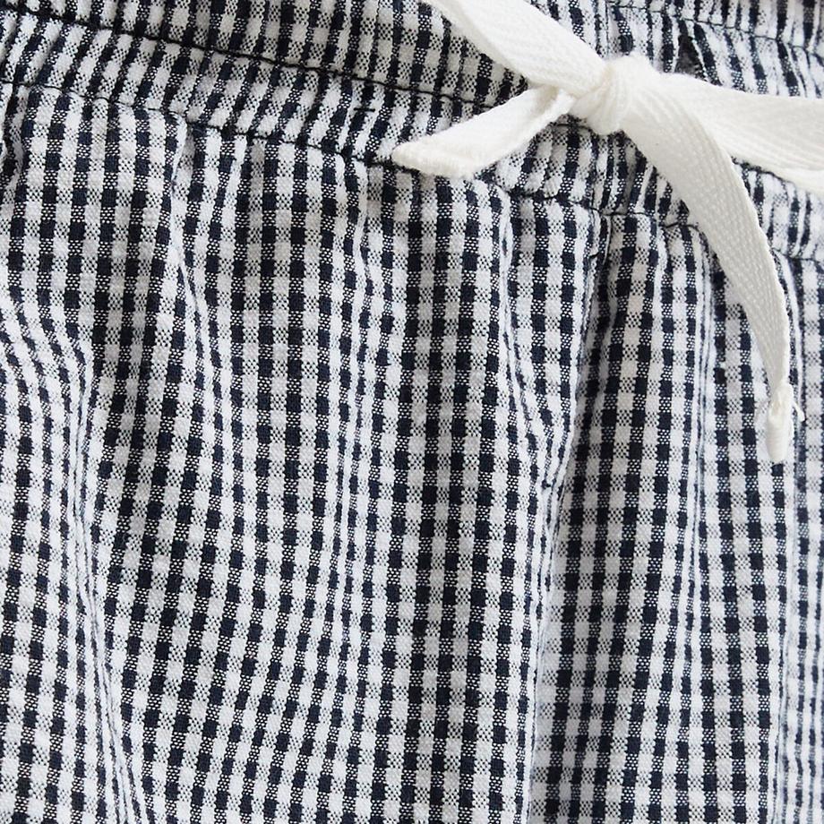 La Redoute Collections Pyjamashort Jersey et Popeline  