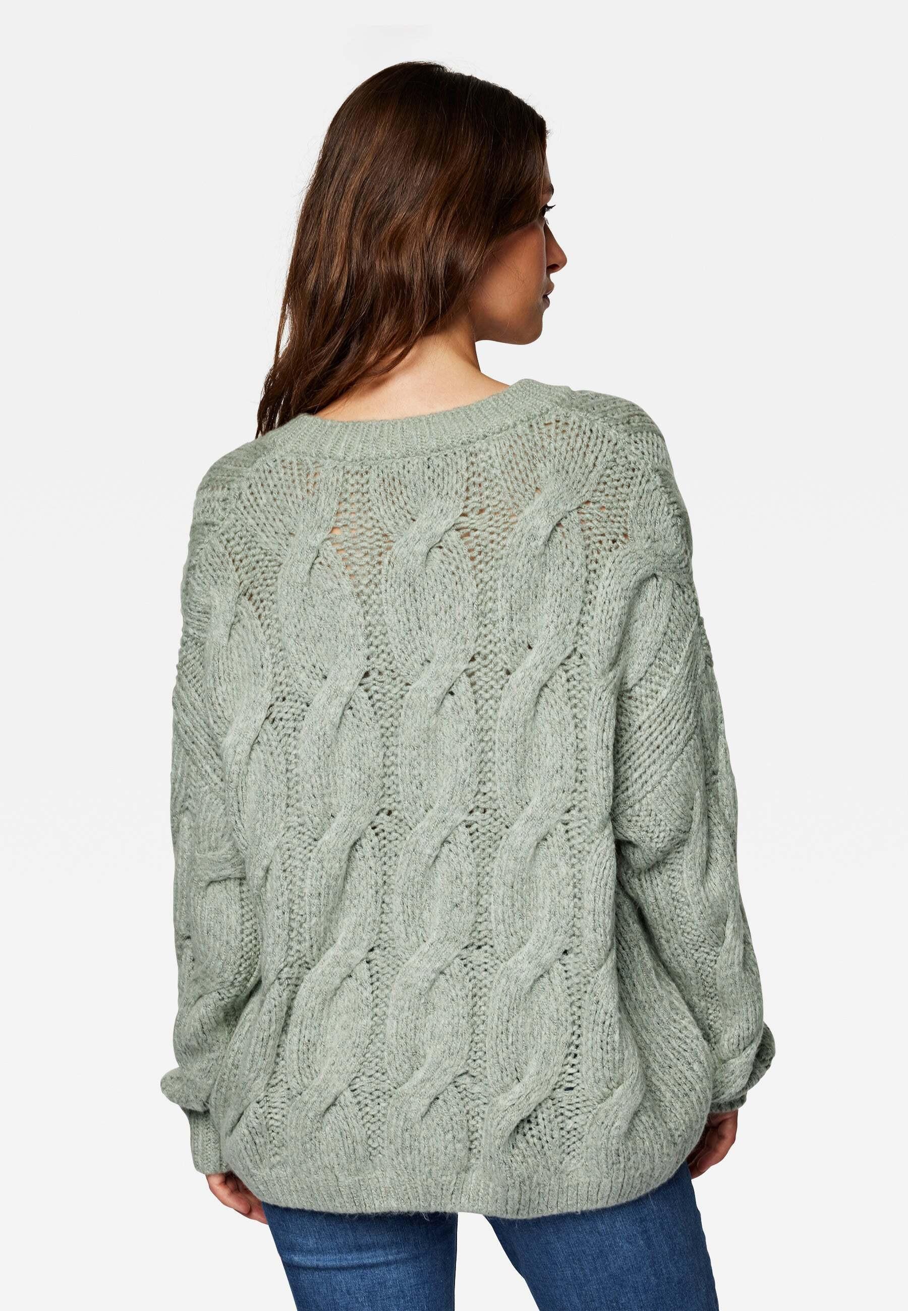 Mavi  Pullover V Neck Sweater 