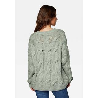 Mavi  Pullover V Neck Sweater 