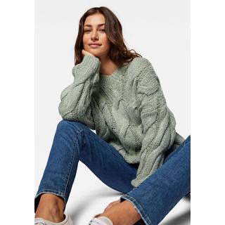 Mavi  Pullover V Neck Sweater 