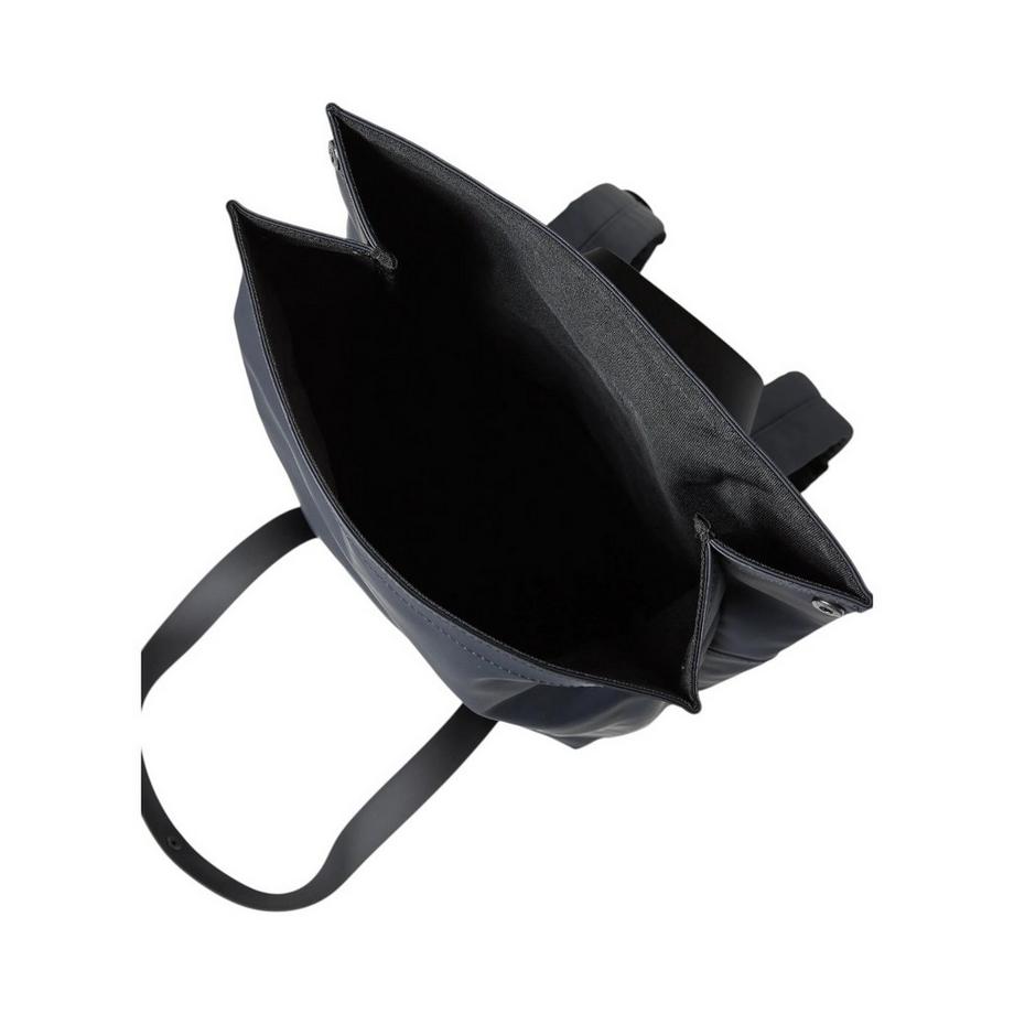 RAINS Sac à dos convertible W3 bleu marine  