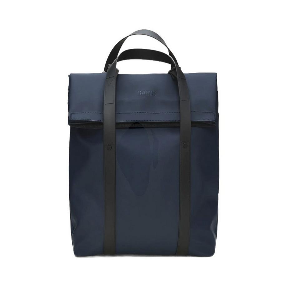 Sac à dos convertible W3 bleu marine