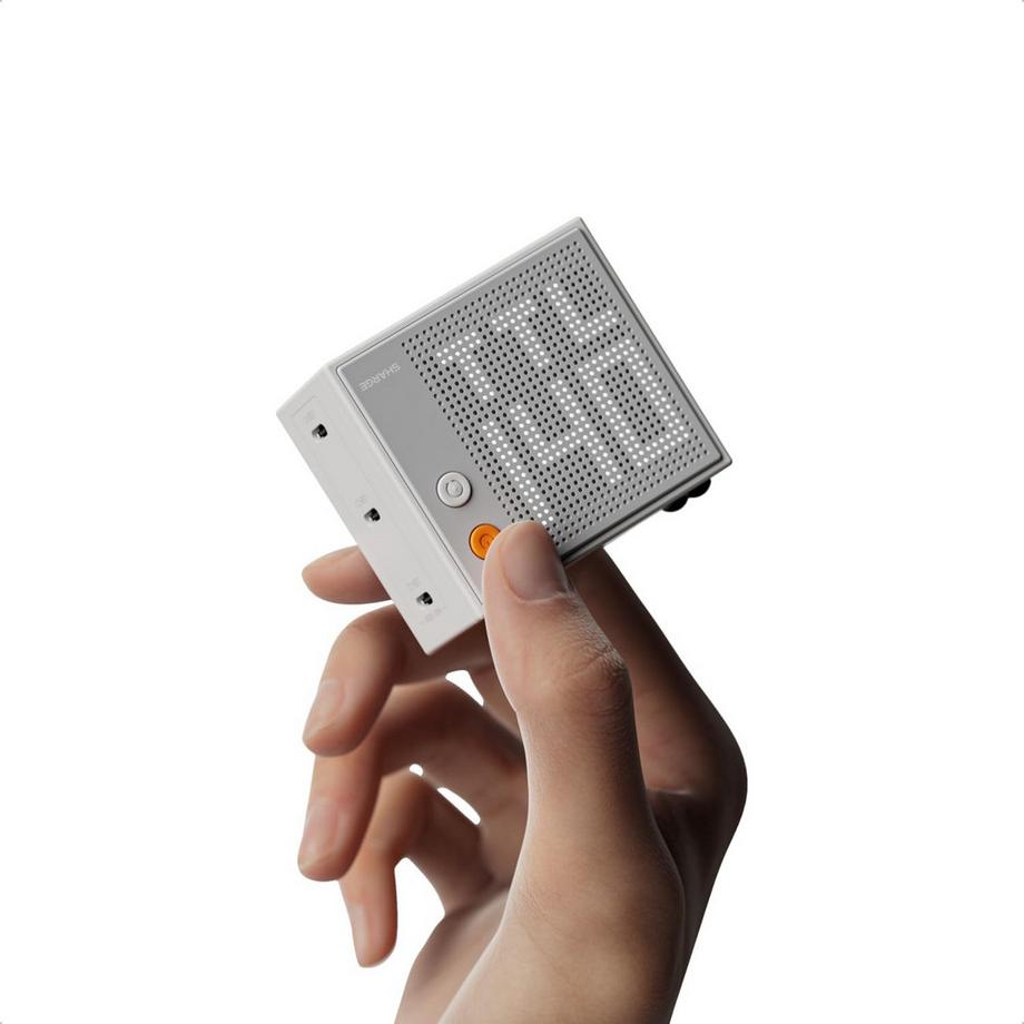 Sharge  Pixel 140 Chargeur GaN 