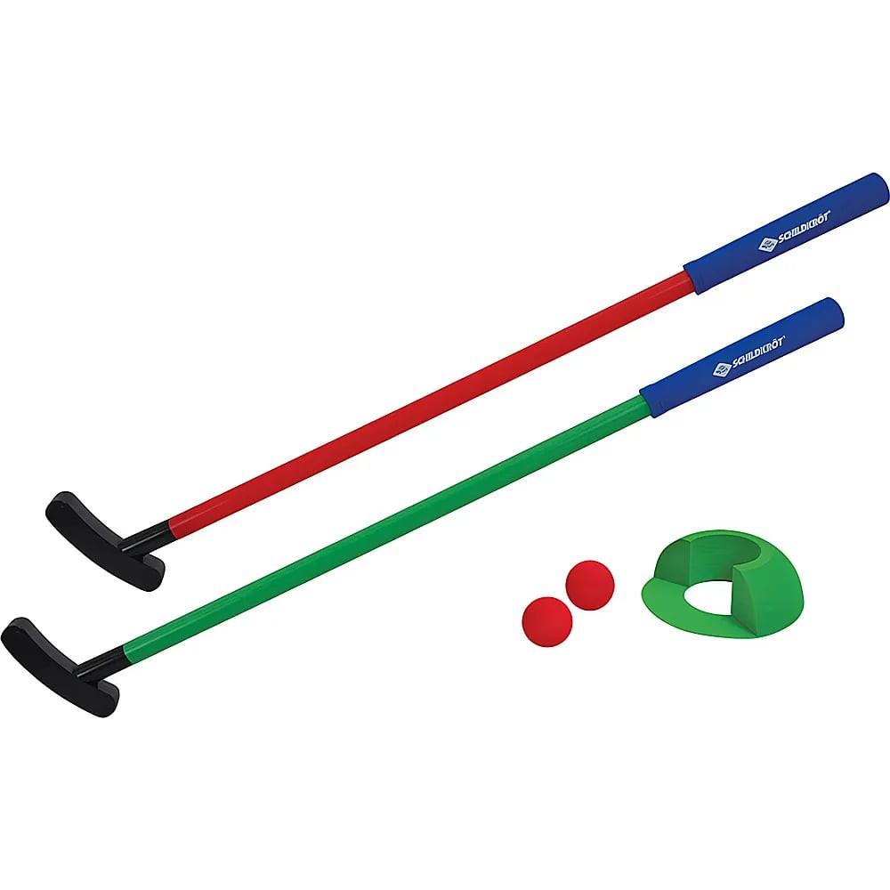 Image of Mini Golf Set Unisex Multicolor ONE SIZE