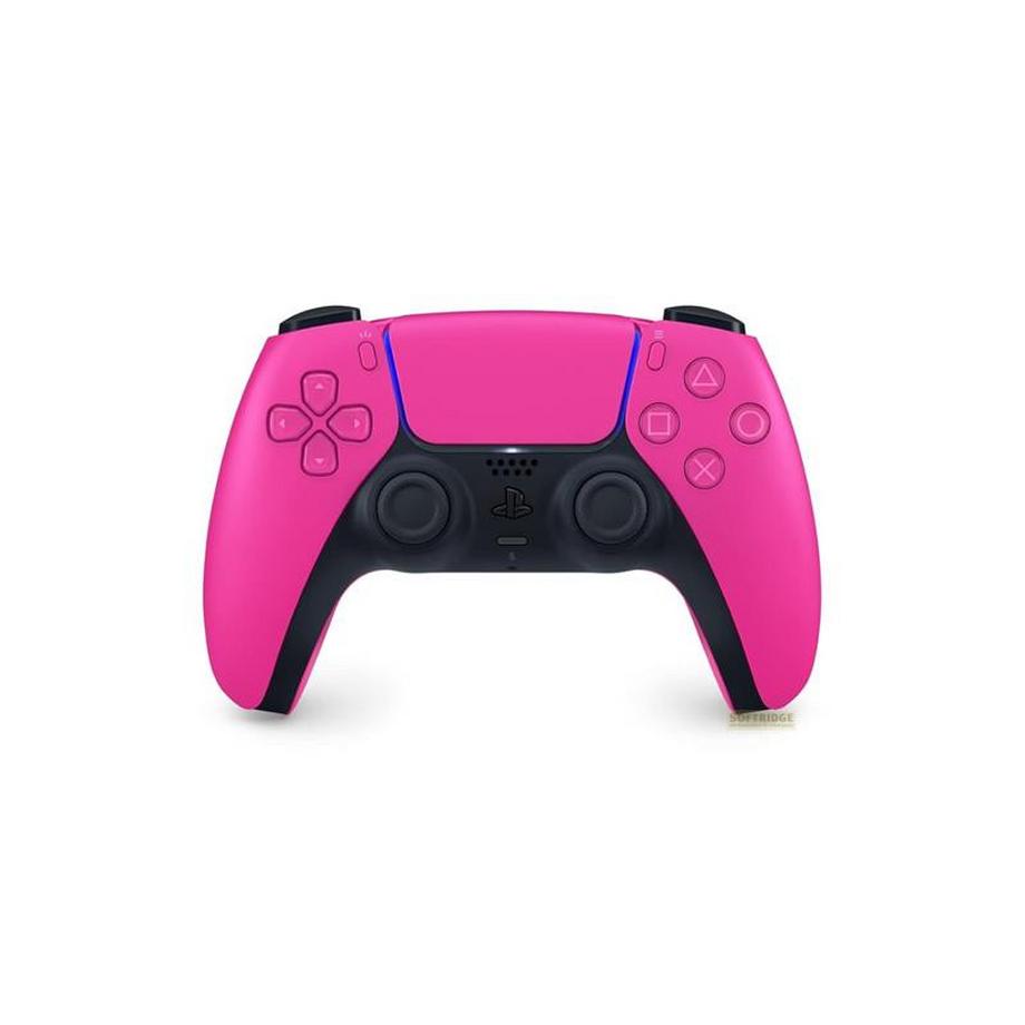 SONY  DualSense Wireless-Controller [PS5] - nova pink 
