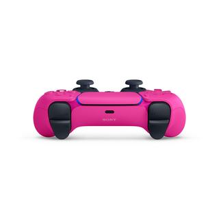 SONY  DualSense Wireless-Controller [PS5] - nova pink 