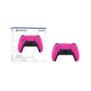 SONY  DualSense Wireless-Controller [PS5] - nova pink 