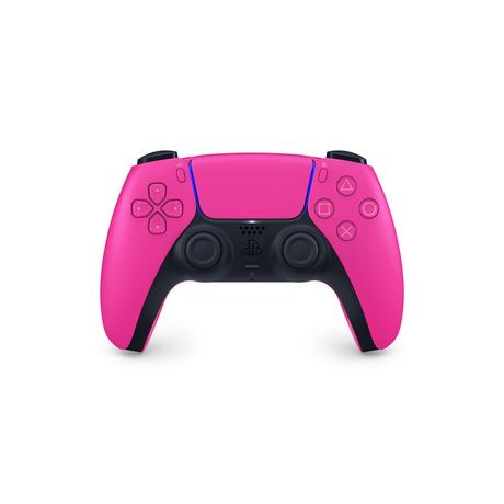 SONY  DualSense Wireless-Controller [PS5] - nova pink 