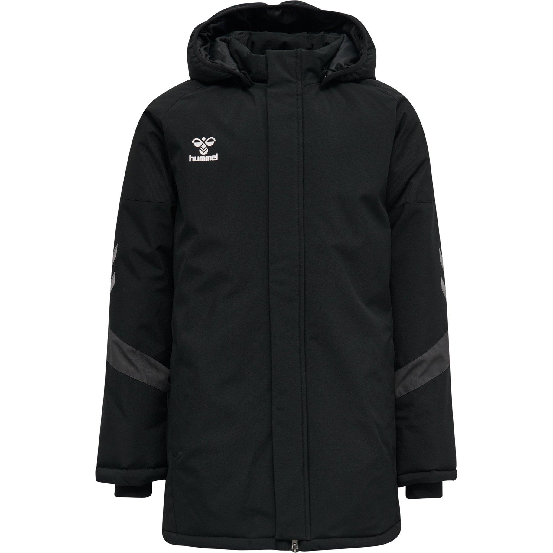 Image of Kinderjacke Hmllead Bench Jungen 12A