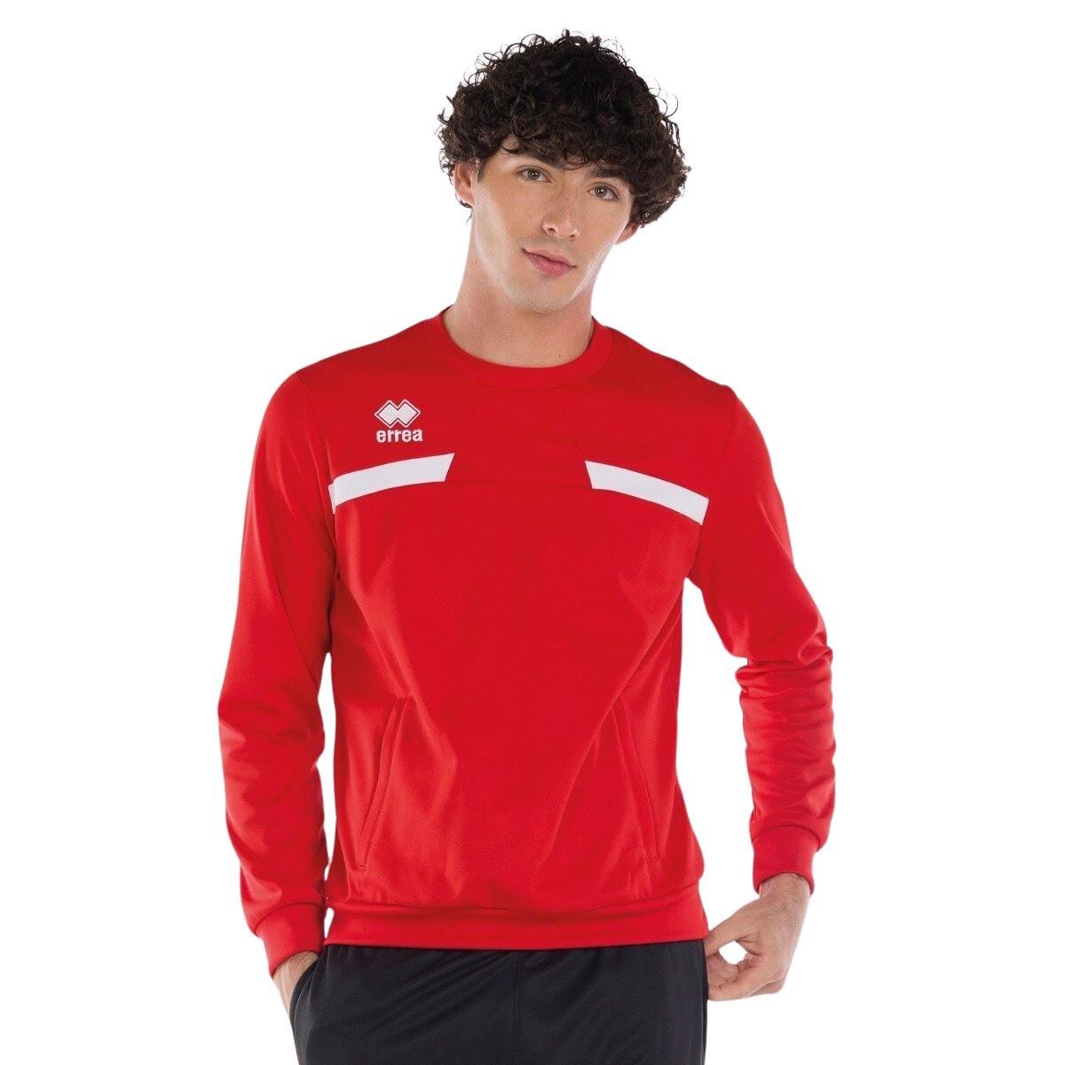 errea  trainingsjacke matt 