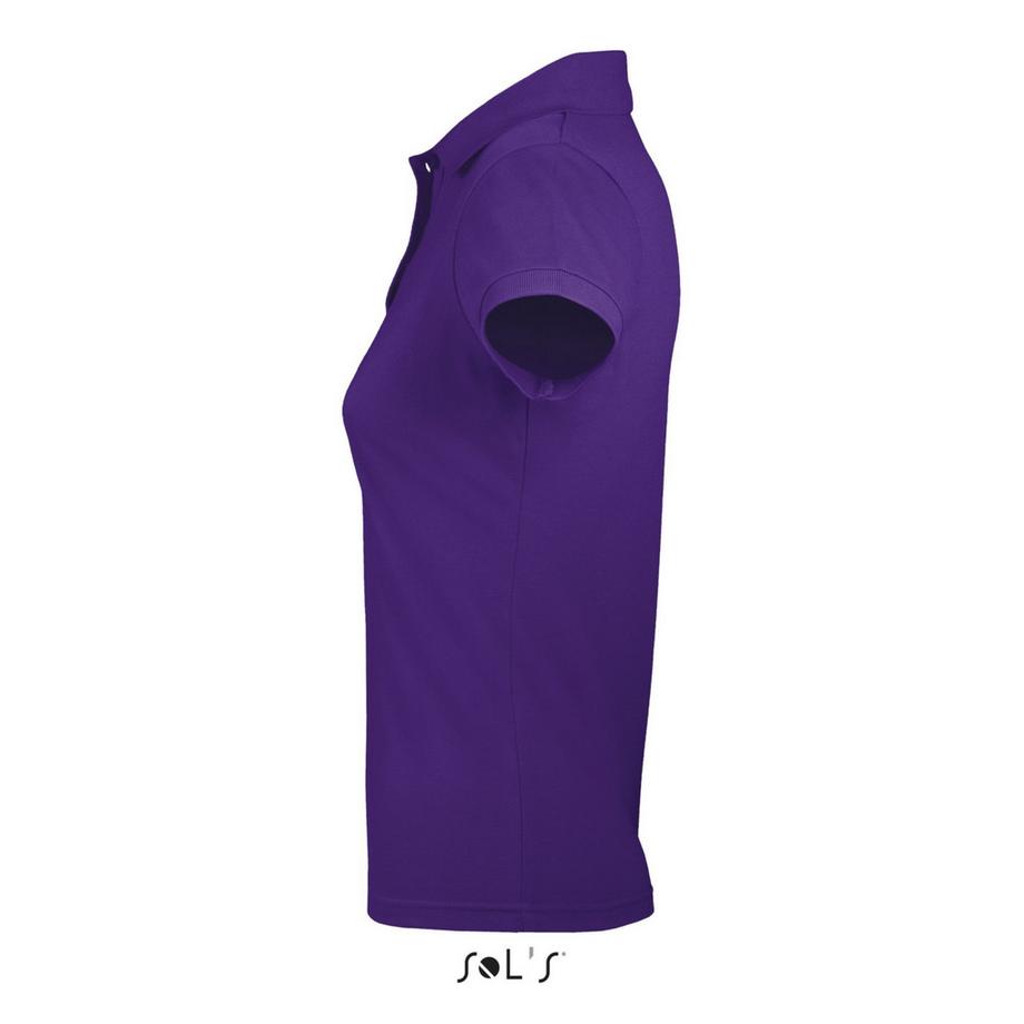 SOLS Prime Polo Manches Courtes  