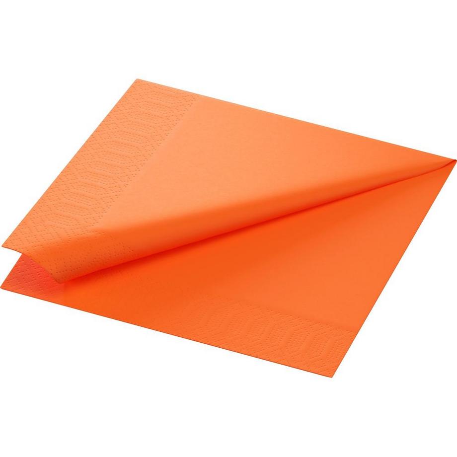 Papierservietten 3-lagig, 250 Stück