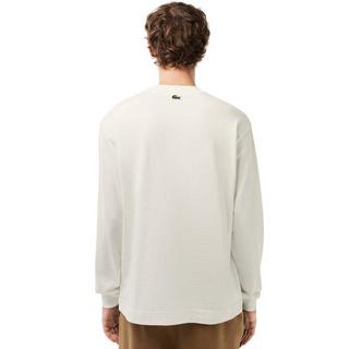 LACOSTE T-shirt Maniche Lunghe  