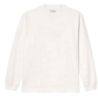 LACOSTE T-shirt Maniche Lunghe  