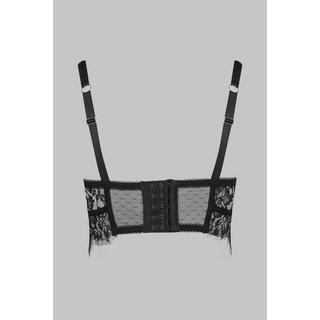 MAISON CLOSE  Soutien-gorge corbeille - Inspiration Divine 