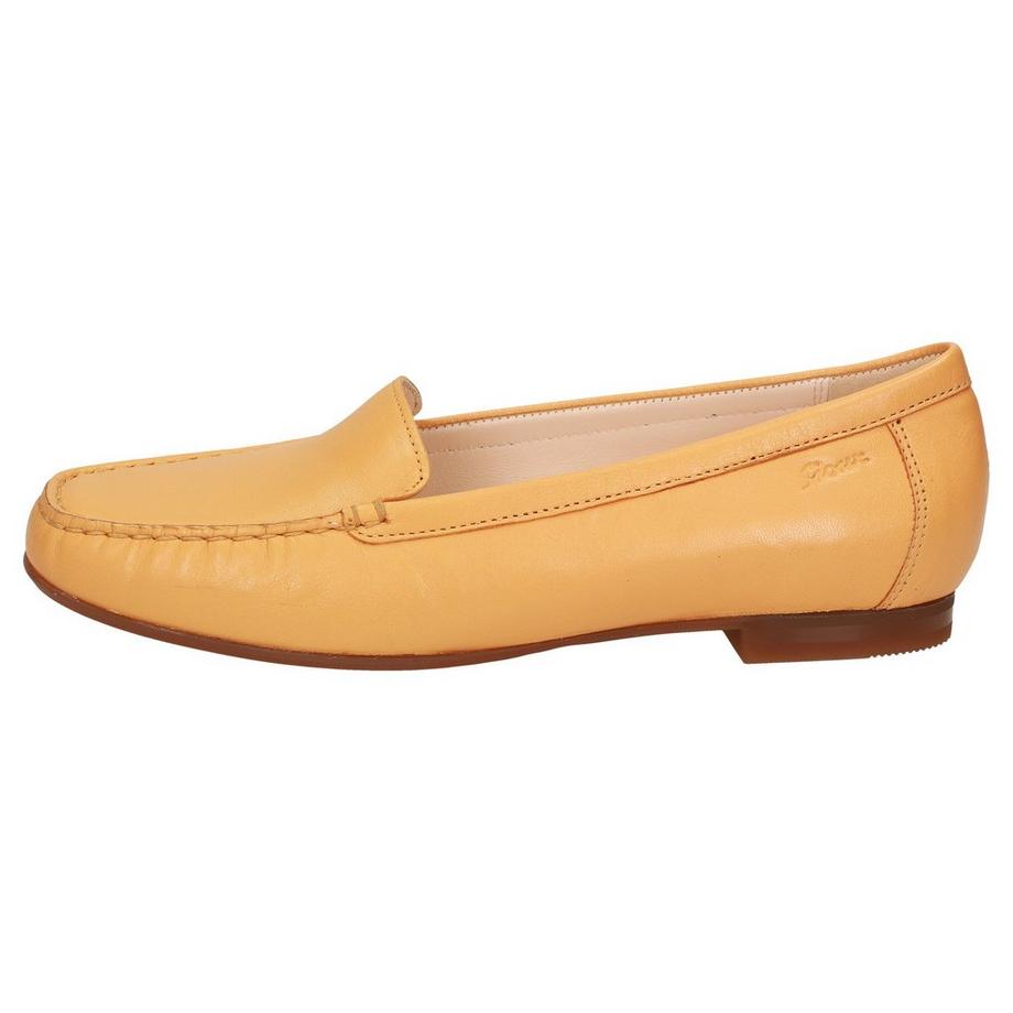 Sioux Zalla Slipper  