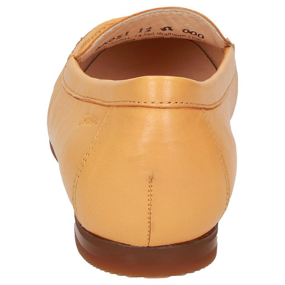 Sioux Zalla Slipper  