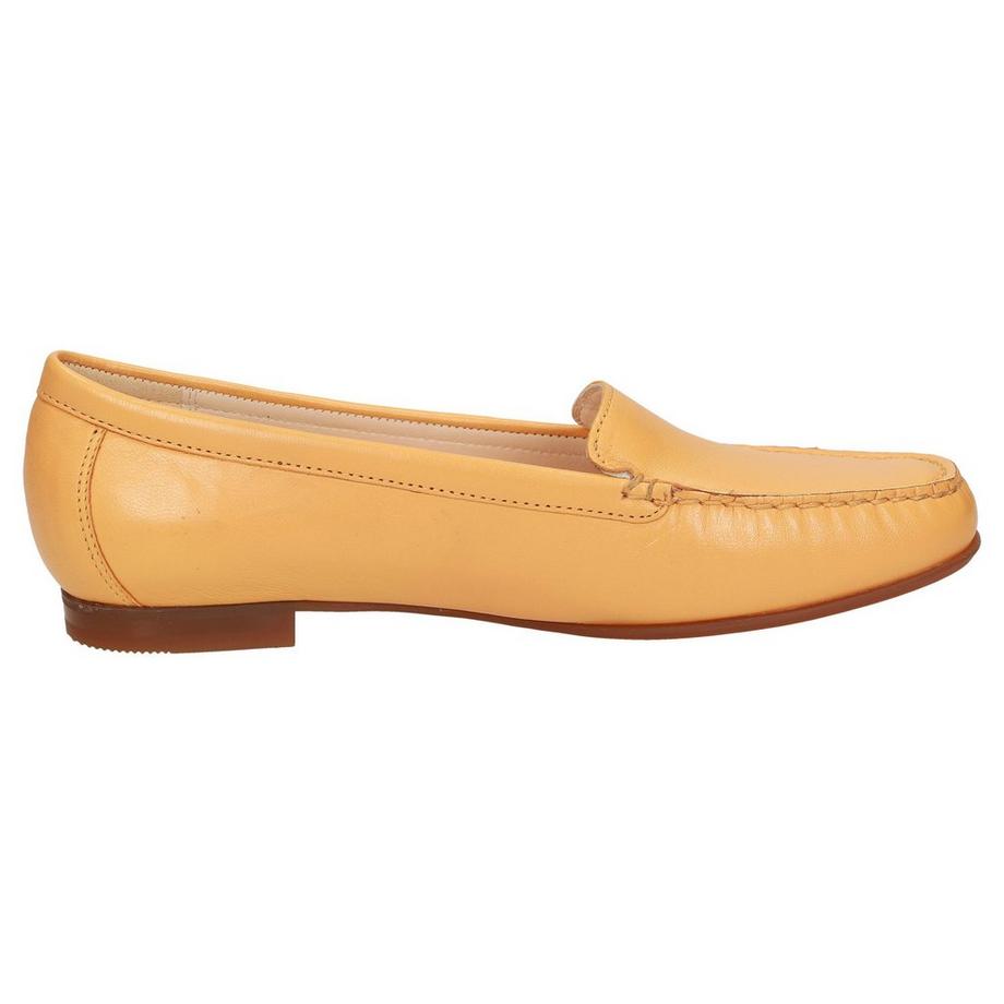 Sioux Zalla Slipper  