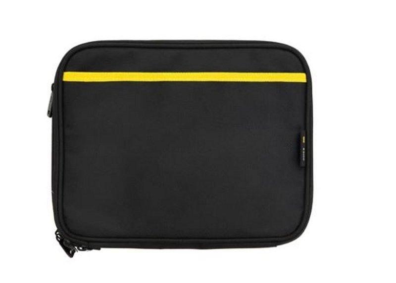 Image of Tablet Mate Onboard-organizer Unisex Schwarz ONE SIZE