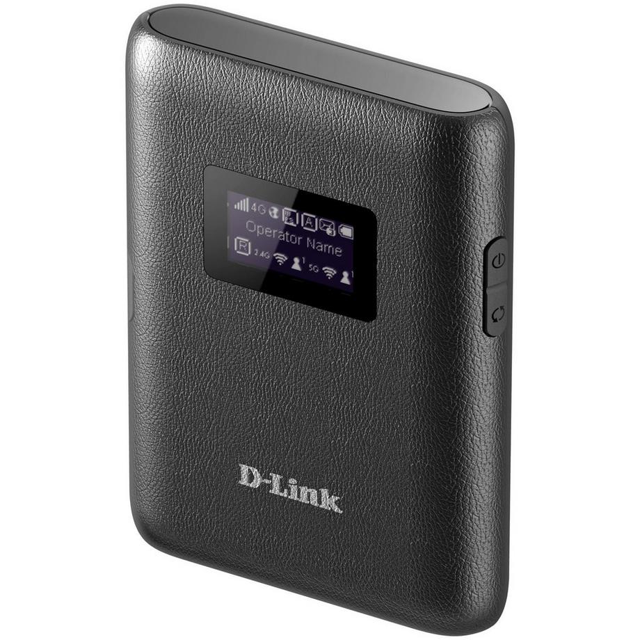 D-Link  DWR-933 LTE Kat.6 Mobile Hotspot 