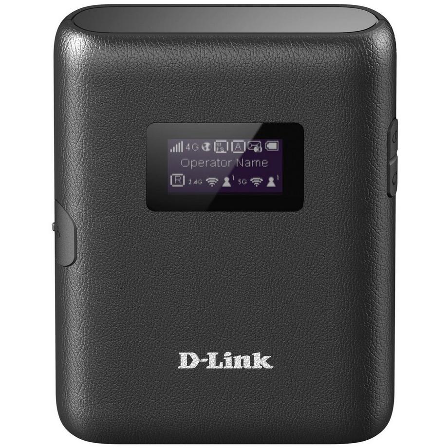 D-Link  DWR-933 LTE Kat.6 Mobile Hotspot 