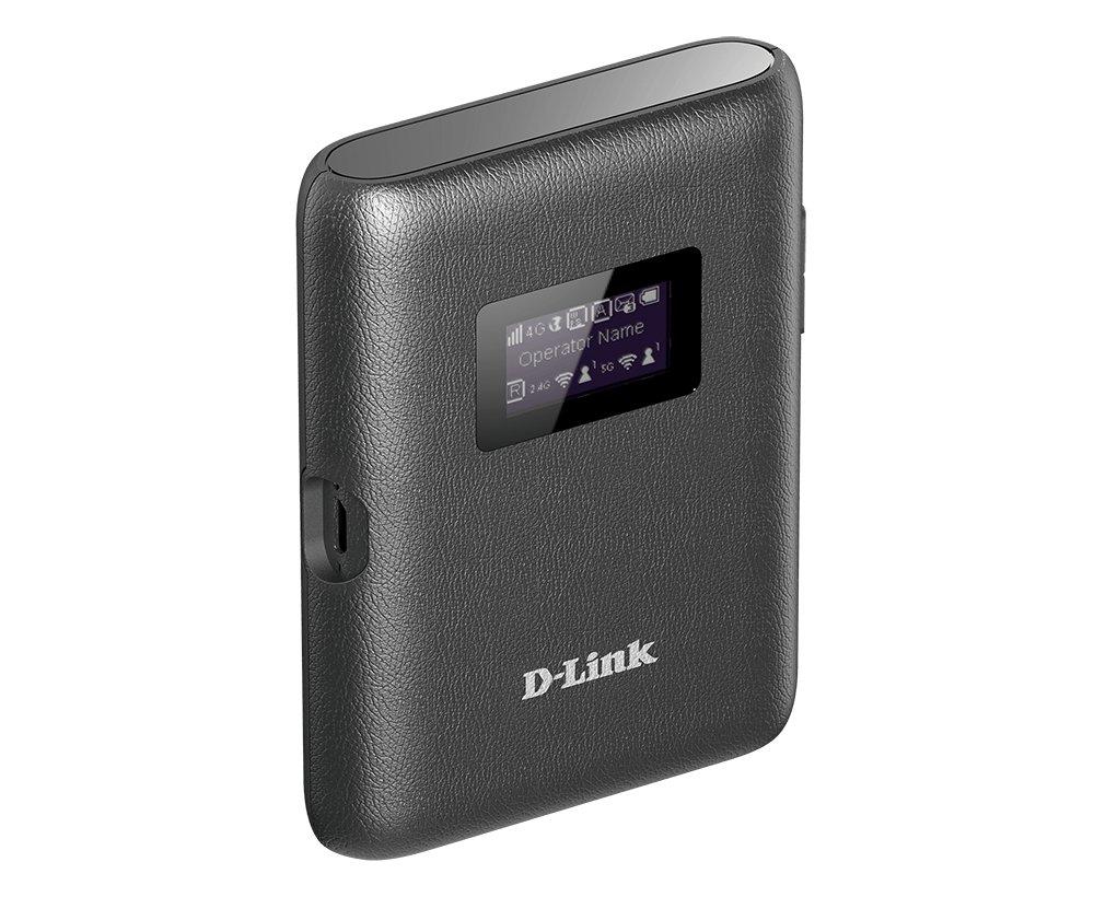 D-Link  DWR-933 LTE Kat.6 Mobile Hotspot 