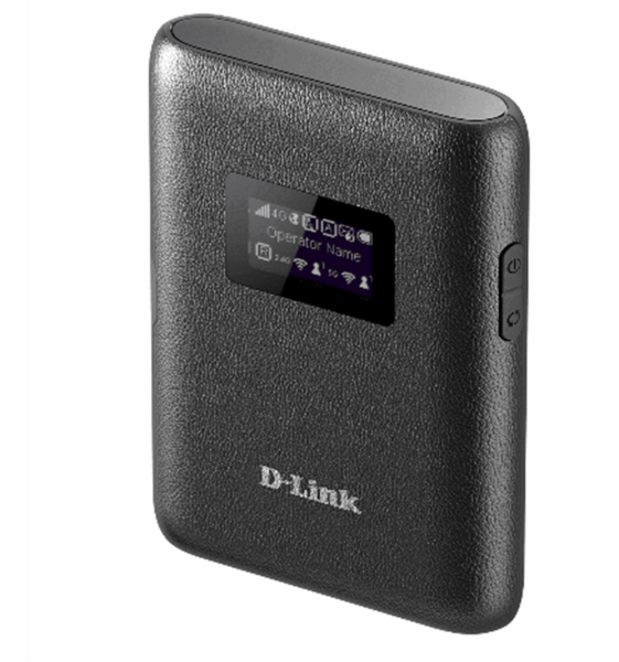 D-Link  DWR-933 LTE Kat.6 Mobile Hotspot 