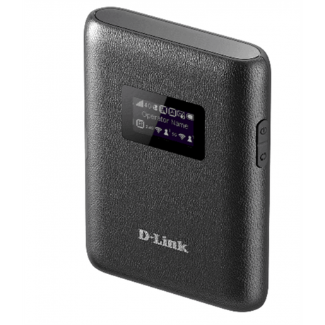 D-Link  DWR-933 LTE Kat.6 Mobile Hotspot 