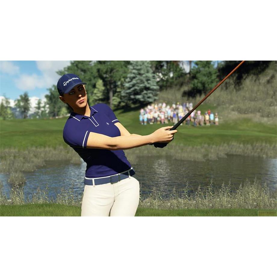 2K GAMES  PS4 PGA 2K23, PS4 