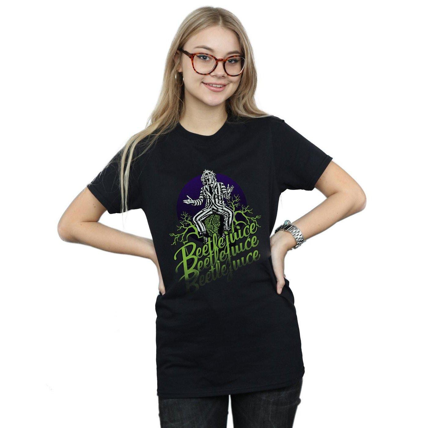 Beetlejuice  TShirt 