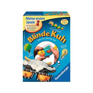 Ravensburger  Meine ersten Spiele Blinde Kuh 