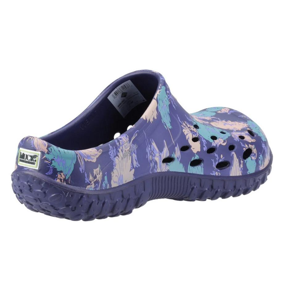 Muck Boots Muckster Lite Zoccoli  