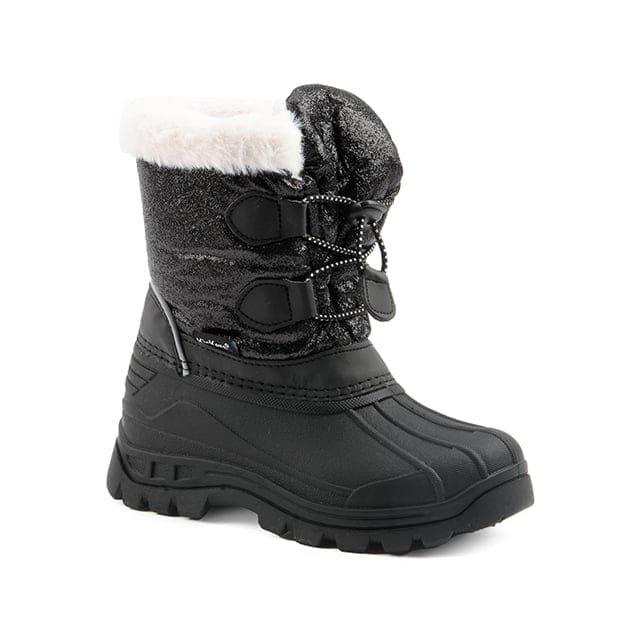 Image of Seal Snow-28 Unisex Schwarz 28