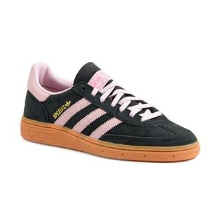 adidas  Handball Spezial Core Black Clear Pink Gum 