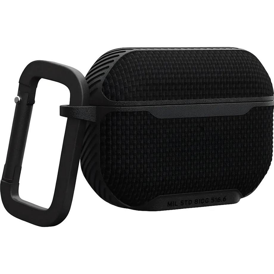 Metropolis Case - Apple Airpods Pro (2nd Gen) - black