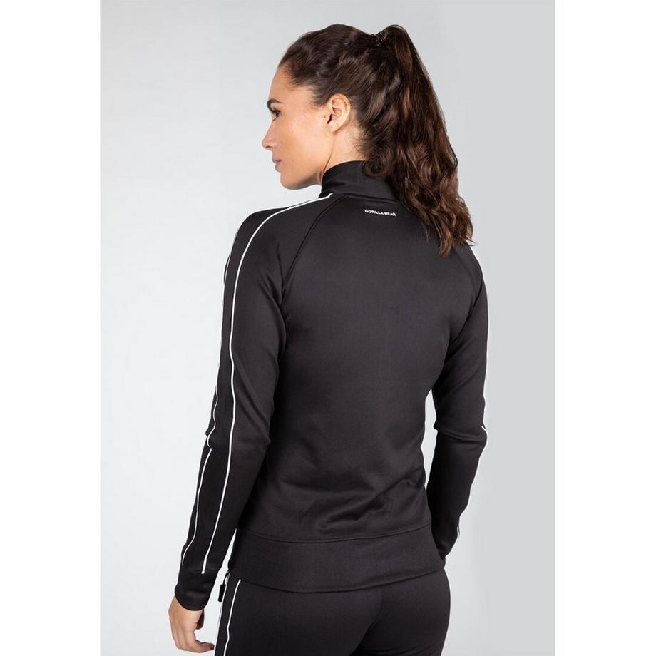 Gorilla Wear Montana Track Trainingsjacke  