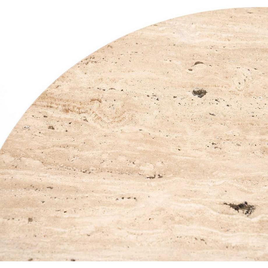 mutoni Tavolino Aime 45x45  