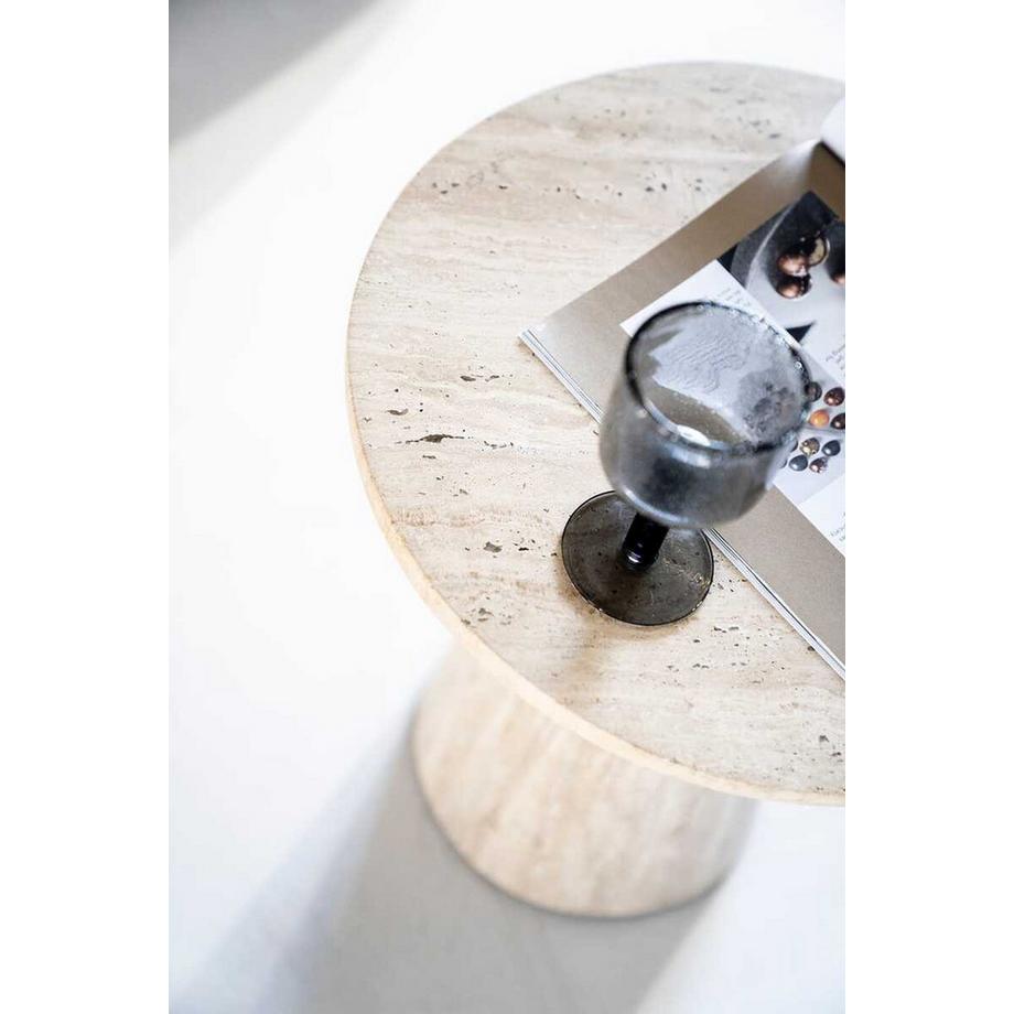 mutoni Tavolino Aime 45x45  