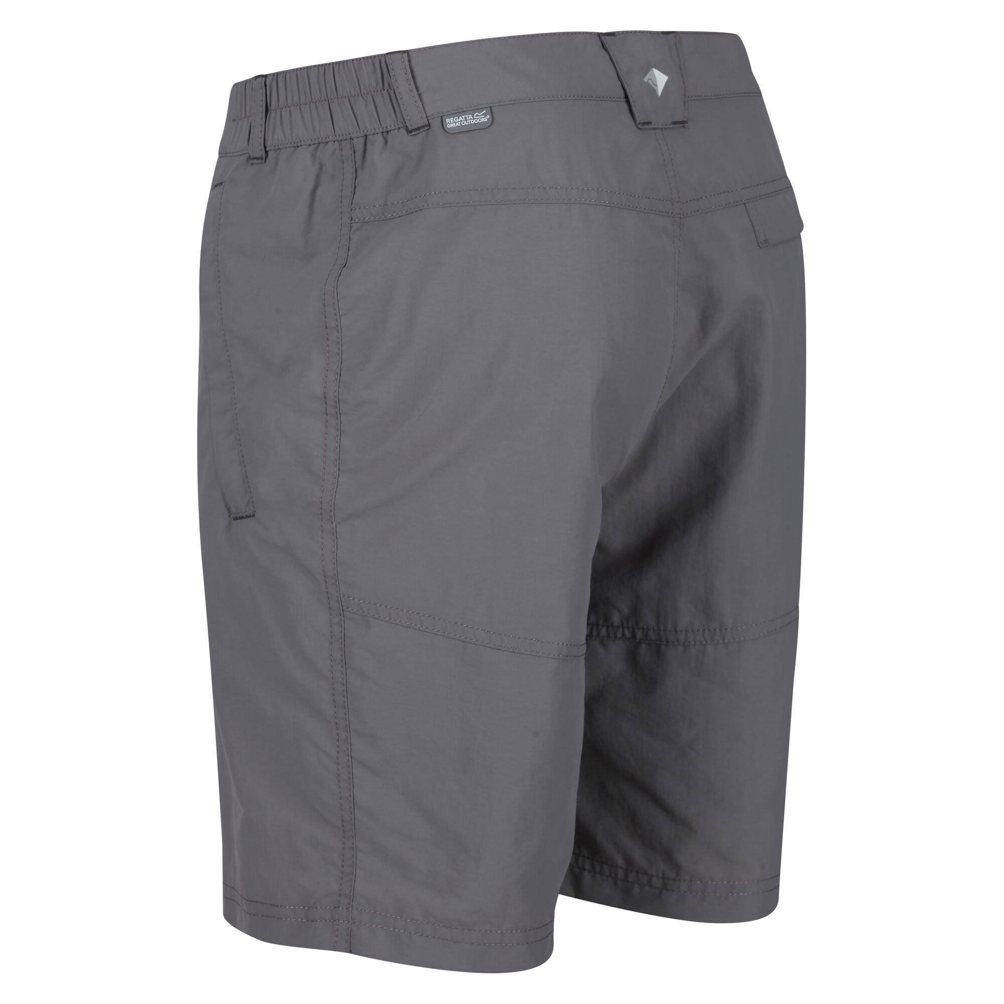 Regatta  Leesville Shorts II-44 