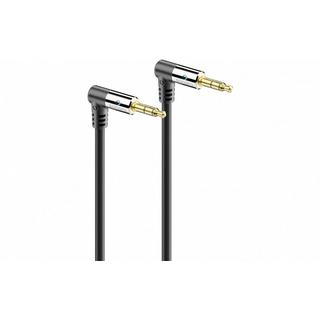 sonero  Audio-Kabel 3.5 mm Klinke - 3.5 mm Klinke 1 m 