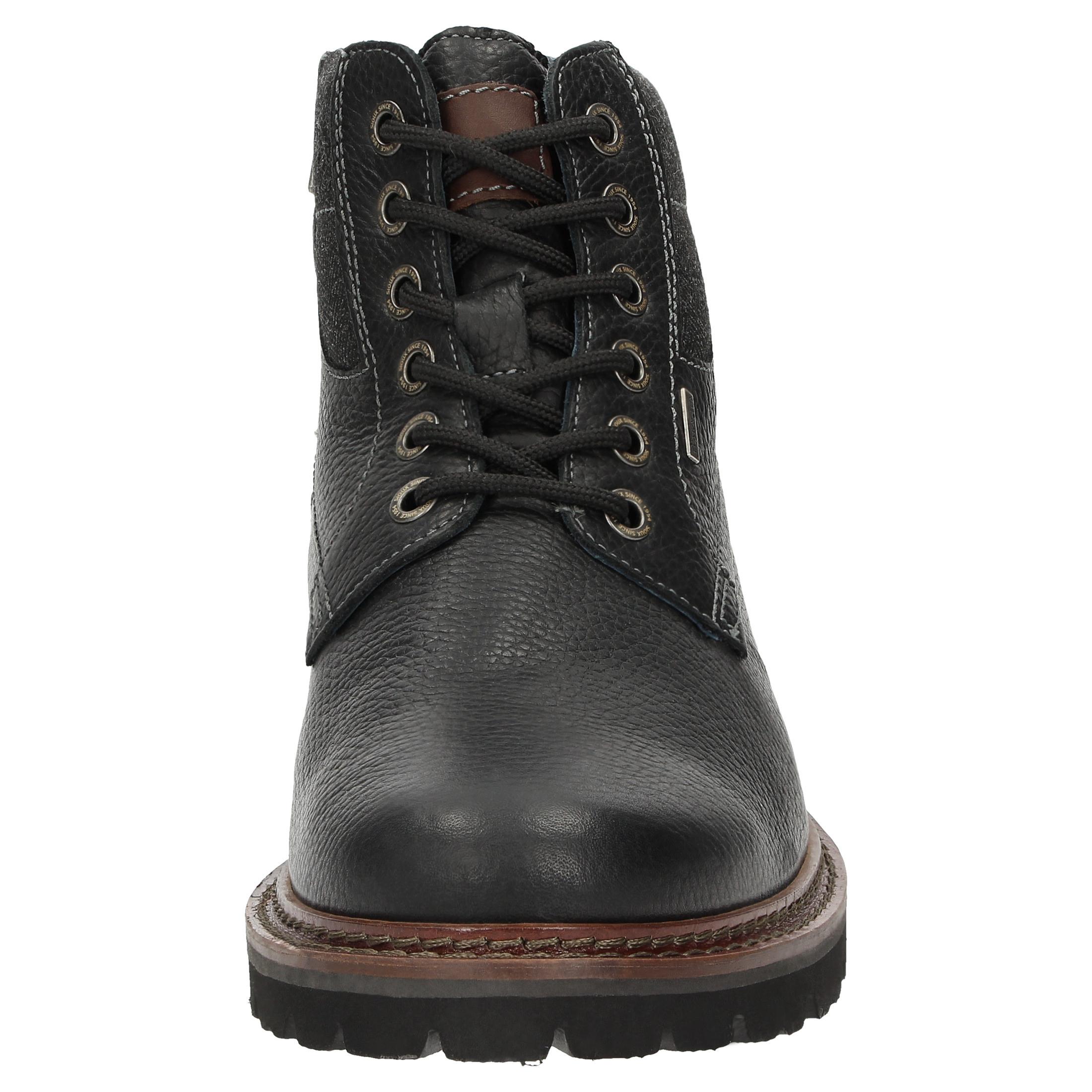 Sioux  Stiefelette Adalr.-710-TEX-WF-H 