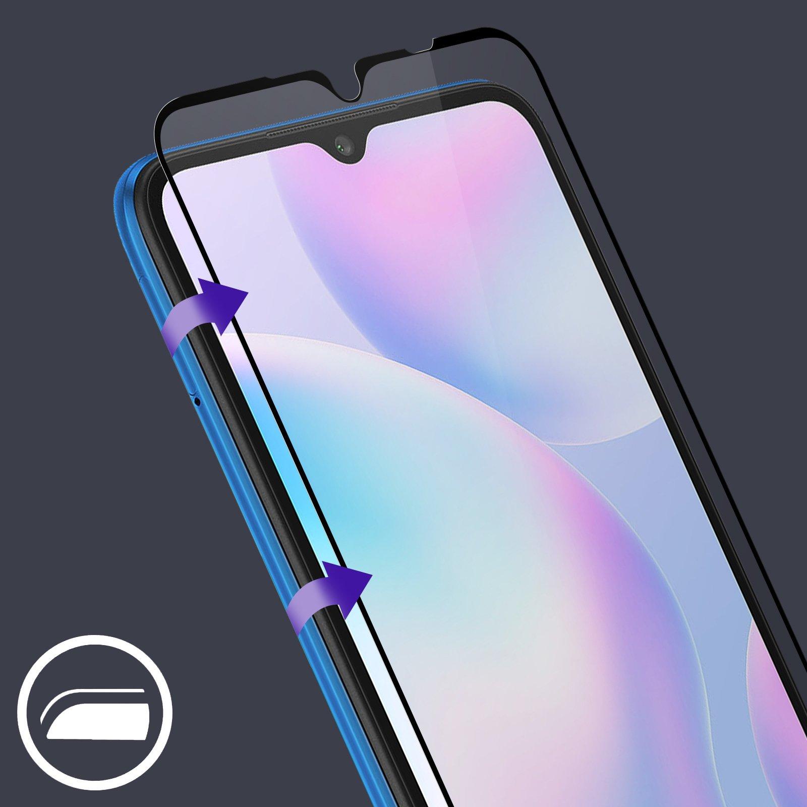 Akashi  Verre Trempé Xiaomi Redmi 9A / 9C Akashi 