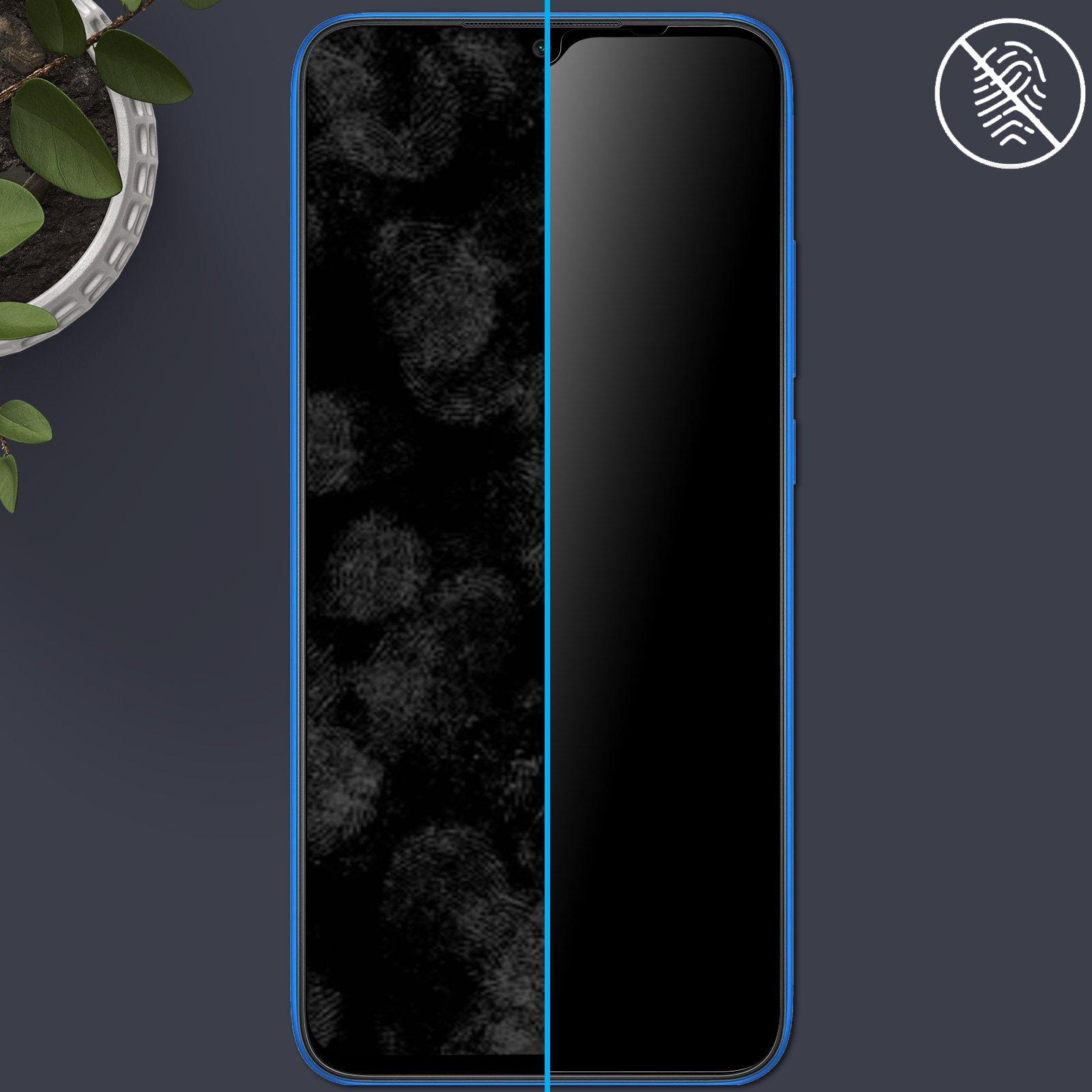 Akashi  Verre Trempé Xiaomi Redmi 9A / 9C Akashi 