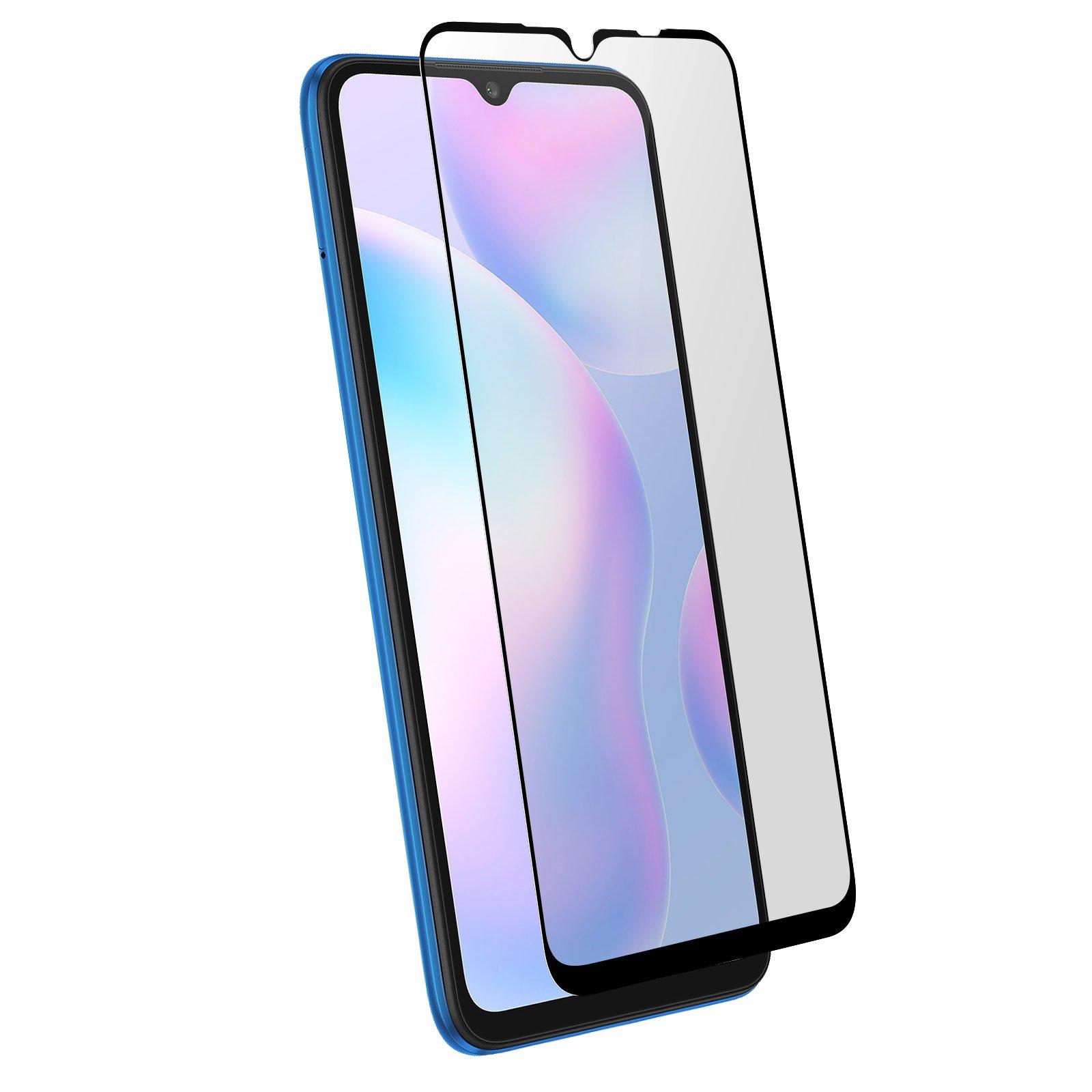 Akashi  Verre Trempé Xiaomi Redmi 9A / 9C Akashi 