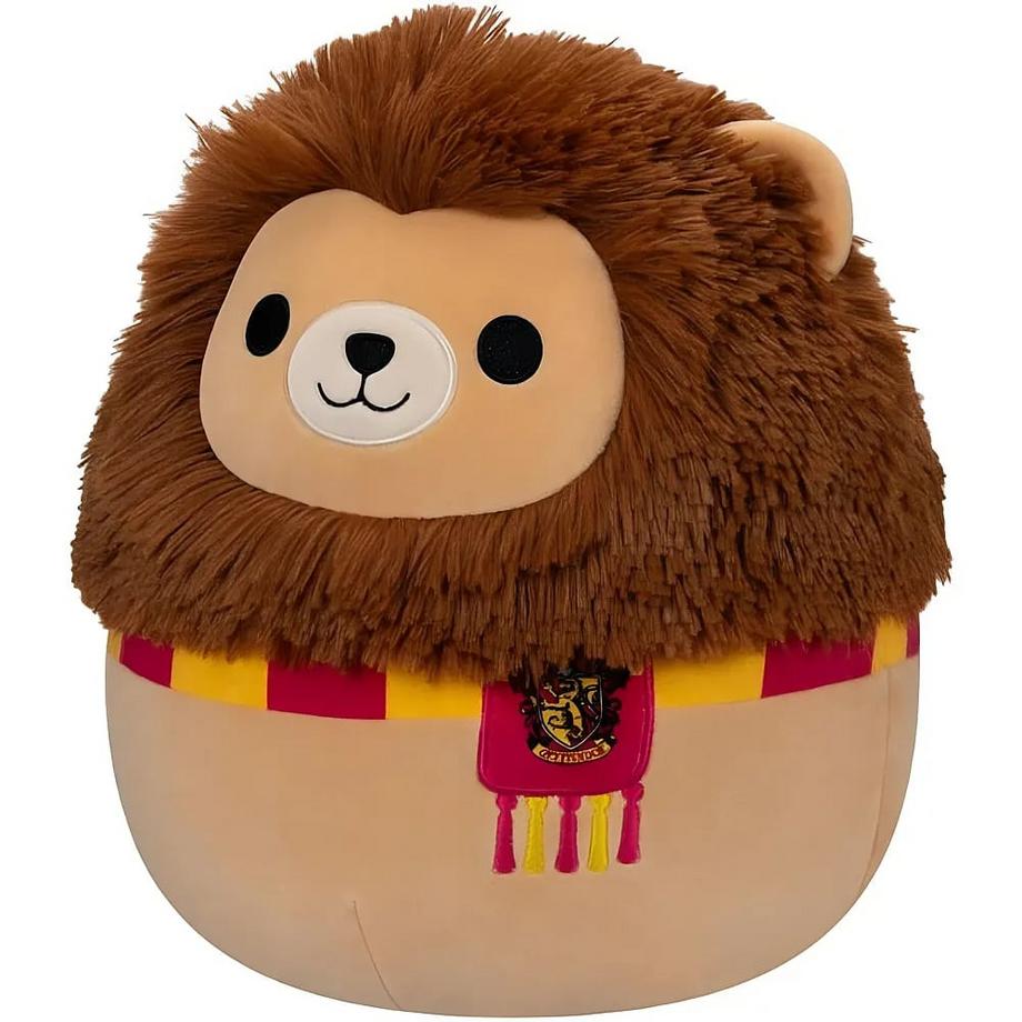 Squishmallows  Plüsch Gryffindor (25cm) 