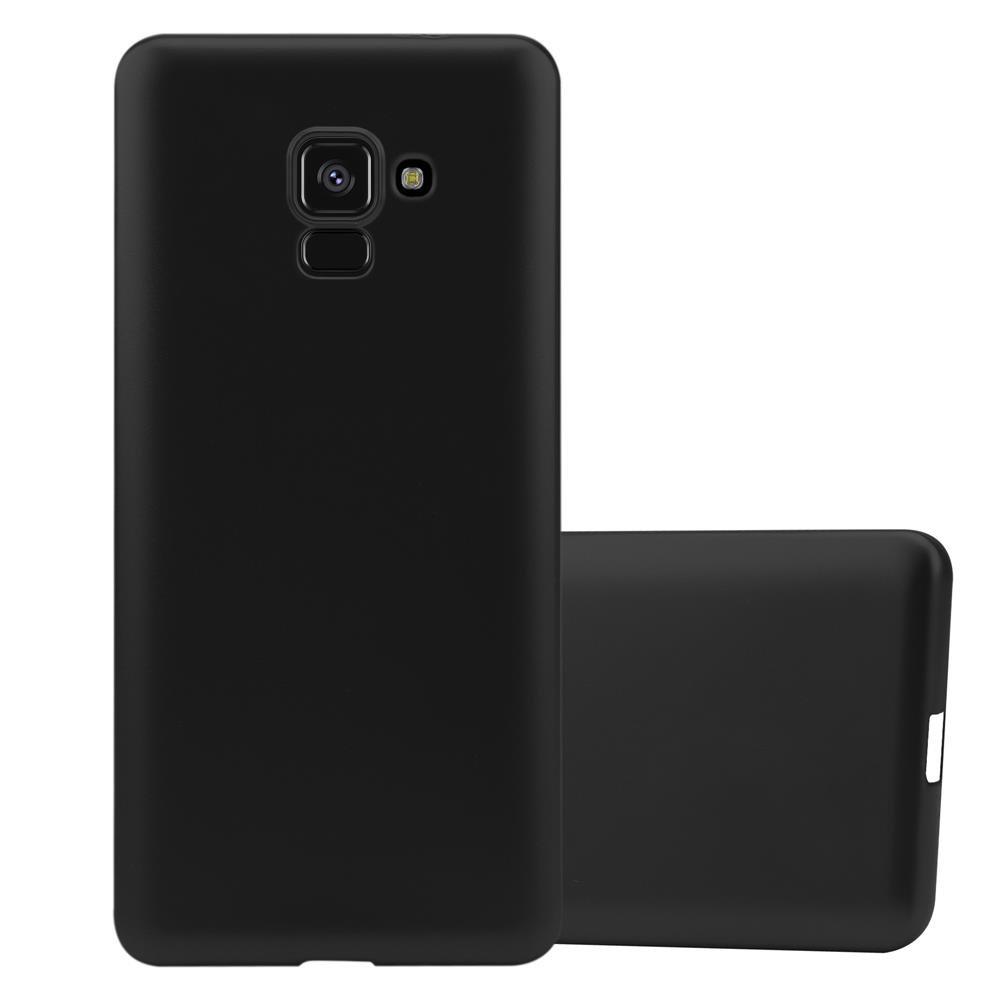 Cadorabo  Hülle für Samsung Galaxy A8 2018 TPU Silikon Matt 