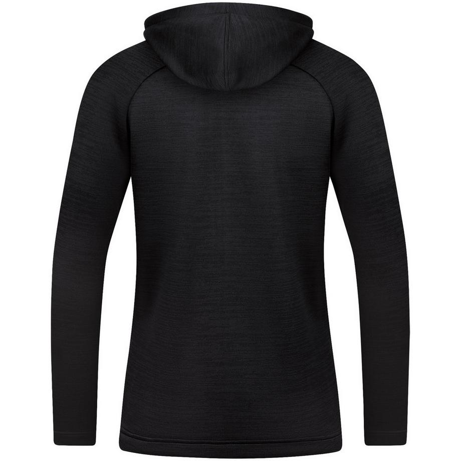 Jako  veste de loisir à capuche challenge 